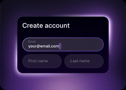 Sign in to your account Active