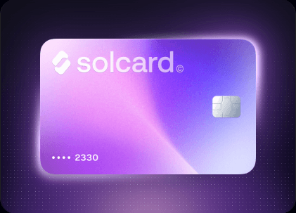 Activate your card Active