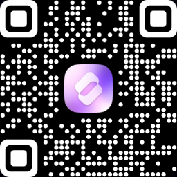 Scan this QR code to join XMR Wallet or download the app